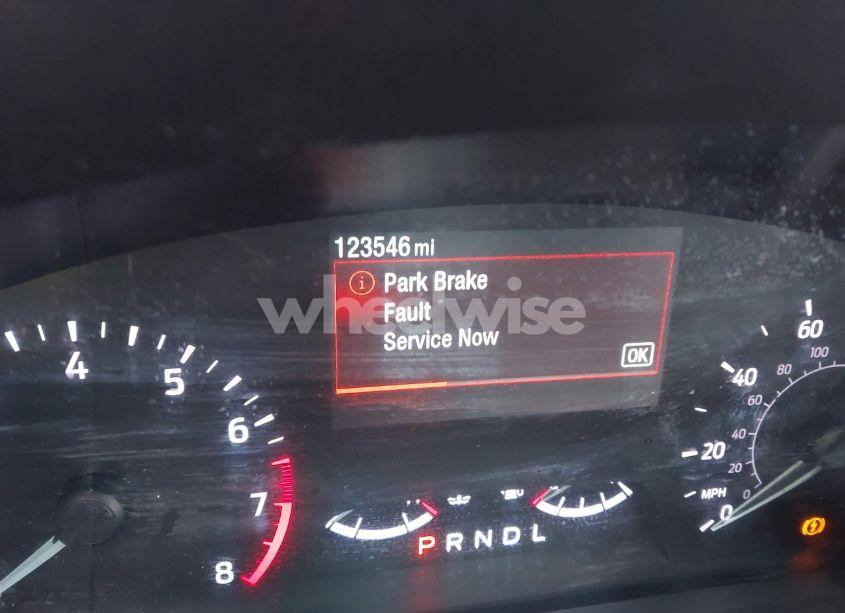 Photo 15 of 2020 Ford Escape SEL (VIN 1FMCU0H69LUC24046)