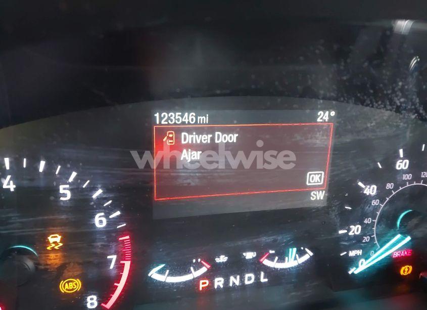 Photo 7 of 2020 Ford Escape SEL (VIN 1FMCU0H69LUC24046)