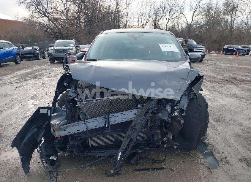 Photo 13 of 2022 Ford Escape SEL (VIN 1FMCU0H69NUA31642)