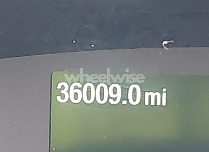 Photo 16 of 2022 Ford Escape SEL (VIN 1FMCU0H69NUA31642)