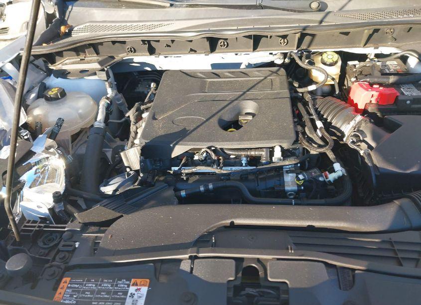 Photo 10 of 2020 Ford Escape SEL (VIN 1FMCU0H6XLUA22932)