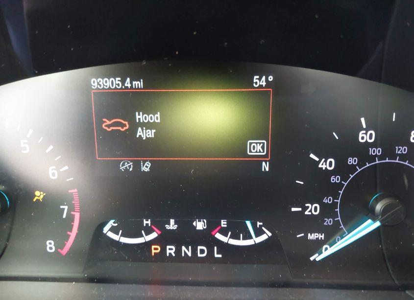 Photo 15 of 2020 Ford Escape SEL (VIN 1FMCU0H6XLUA22932)