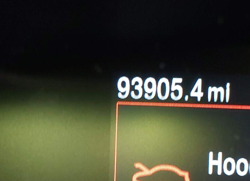 Photo 7 of 2020 Ford Escape SEL (VIN 1FMCU0H6XLUA22932)