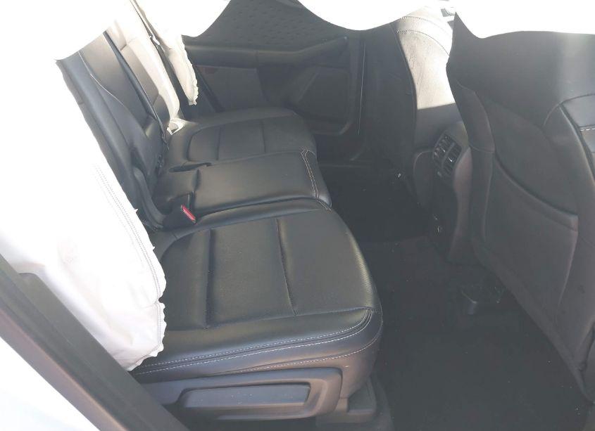 Photo 8 of 2020 Ford Escape SEL (VIN 1FMCU0H6XLUA22932)