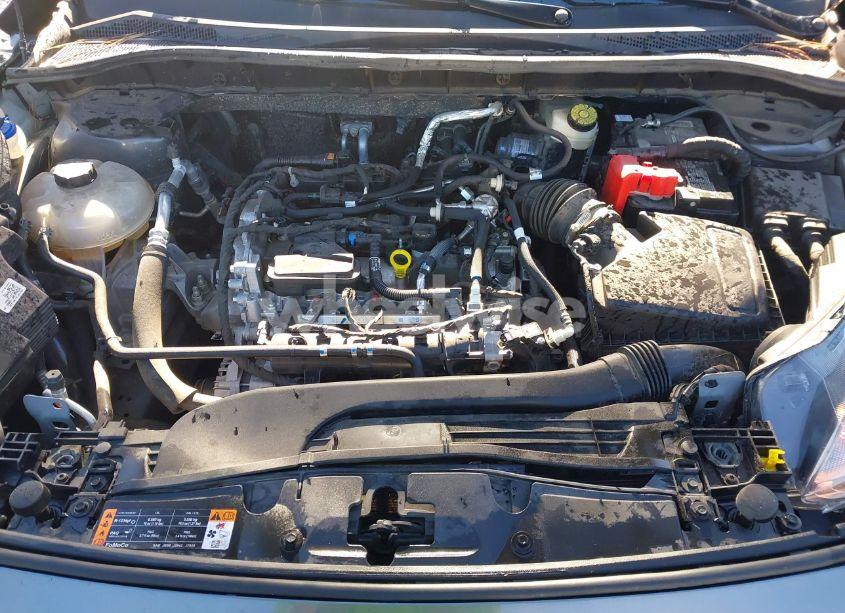 Photo 10 of 2022 Ford Escape SEL (VIN 1FMCU0H6XNUB89441)