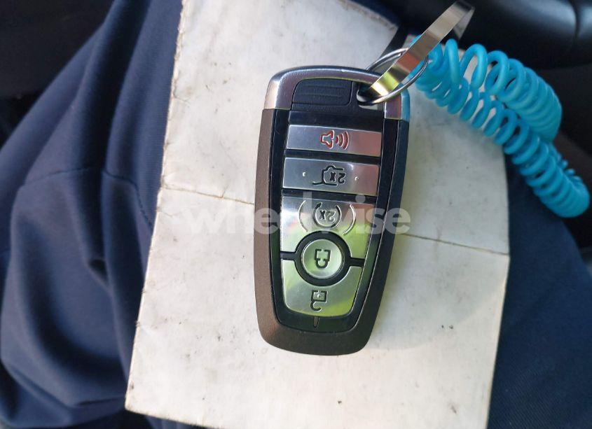 Photo 11 of 2022 Ford Escape SEL (VIN 1FMCU0H6XNUB89441)