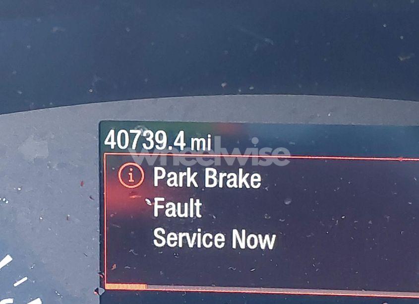 Photo 15 of 2022 Ford Escape SEL (VIN 1FMCU0H6XNUB89441)