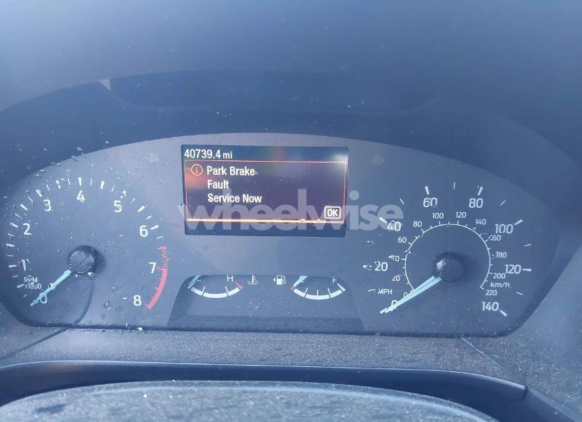 Photo 7 of 2022 Ford Escape SEL (VIN 1FMCU0H6XNUB89441)