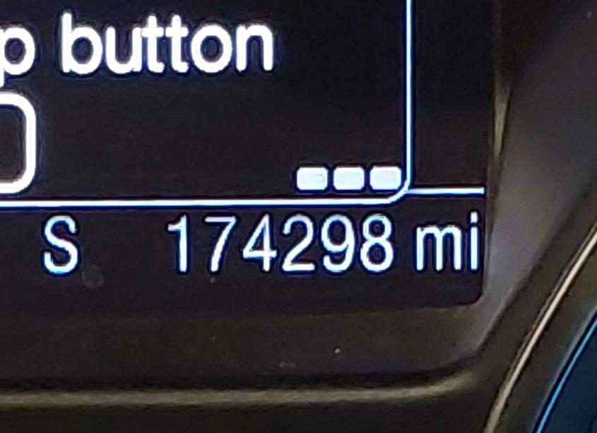 Photo 15 of 2013 Ford Escape SEL (VIN 1FMCU0H90DUC03047)