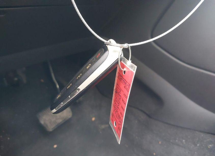 Photo 11 of 2013 Ford Escape SEL (VIN 1FMCU0H90DUC12525)