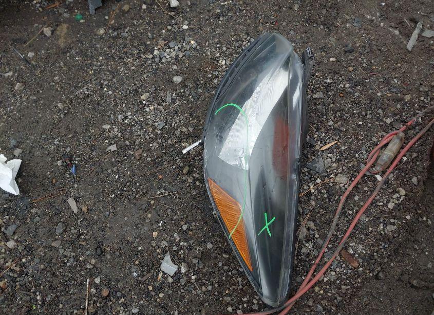 Photo 12 of 2013 Ford Escape SEL (VIN 1FMCU0H90DUC12525)