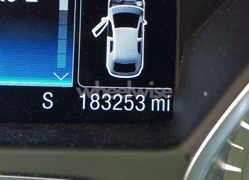 Photo 15 of 2013 Ford Escape SEL (VIN 1FMCU0H90DUD48993)