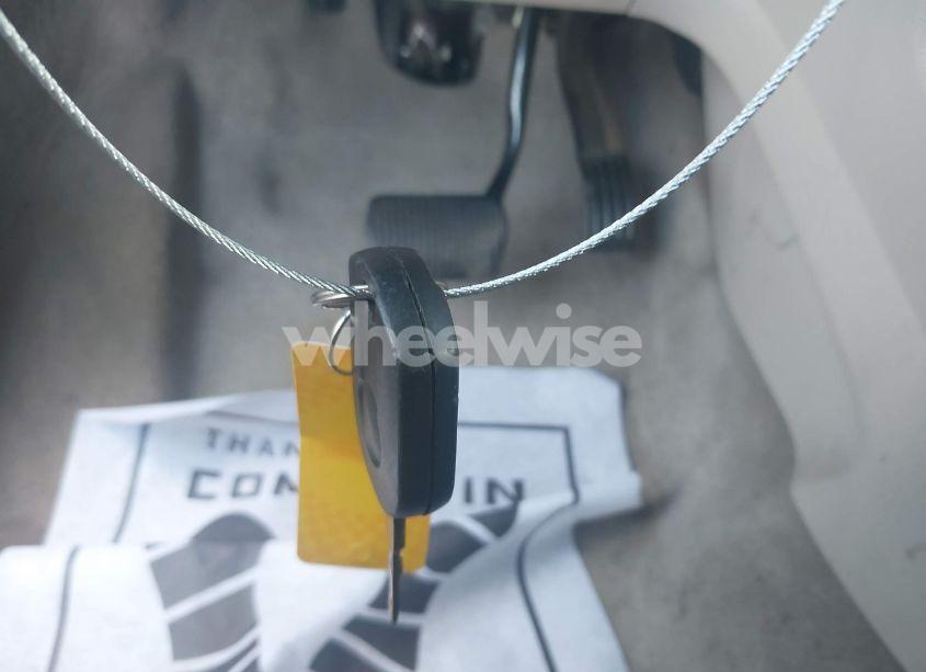 Photo 11 of 2013 Ford Escape SEL (VIN 1FMCU0H91DUB28777)