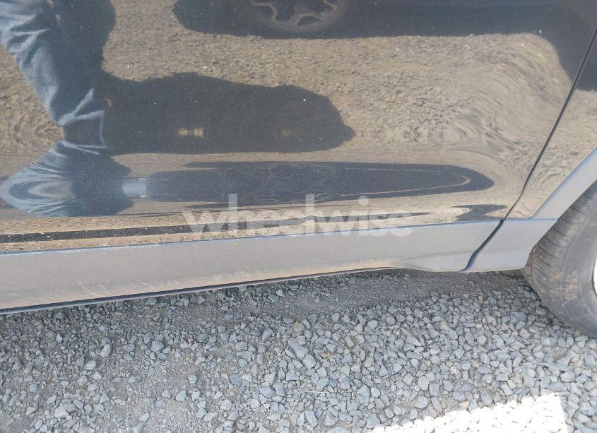 Photo 6 of 2013 Ford Escape SEL (VIN 1FMCU0H91DUC47557)