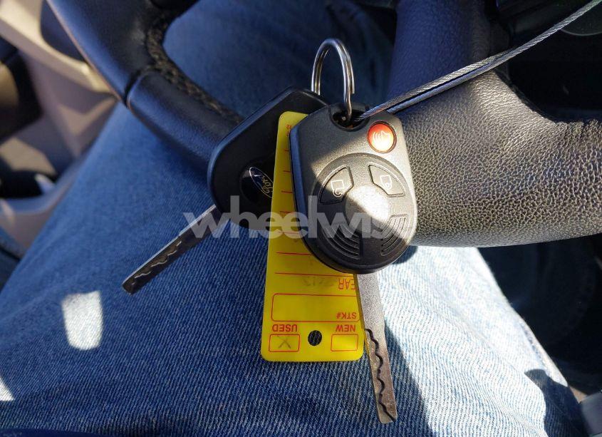 Photo 11 of 2013 Ford Escape SEL (VIN 1FMCU0H91DUD11158)