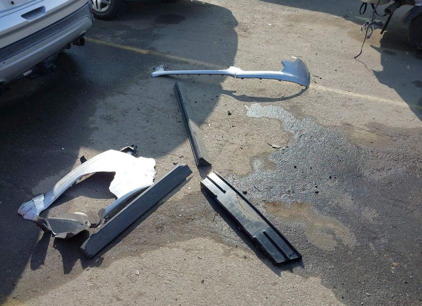 Photo 12 of 2013 Ford Escape SEL (VIN 1FMCU0H92DUA18255)