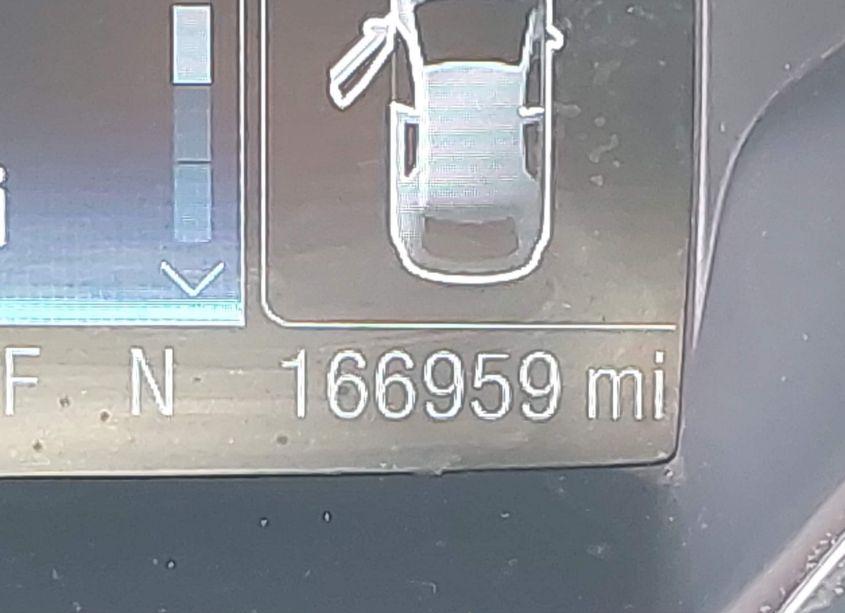 Photo 16 of 2013 Ford Escape SEL (VIN 1FMCU0H92DUA18255)