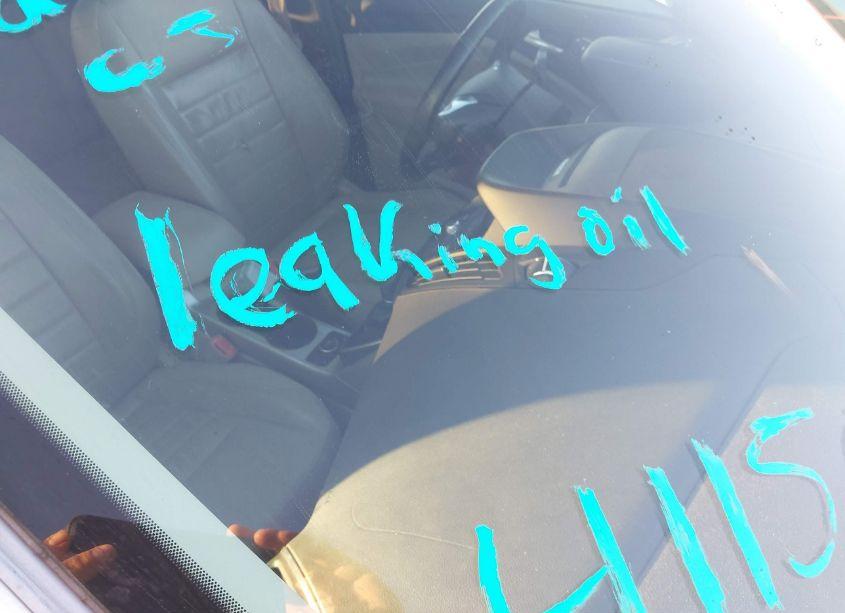 Photo 12 of 2013 Ford Escape SEL (VIN 1FMCU0H92DUC56767)