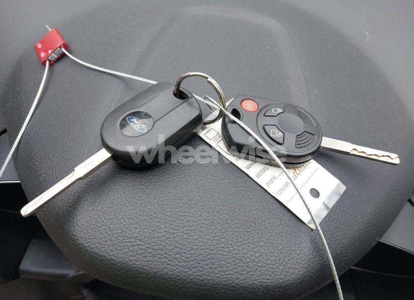 Photo 11 of 2013 Ford Escape SEL (VIN 1FMCU0H93DUC79670)