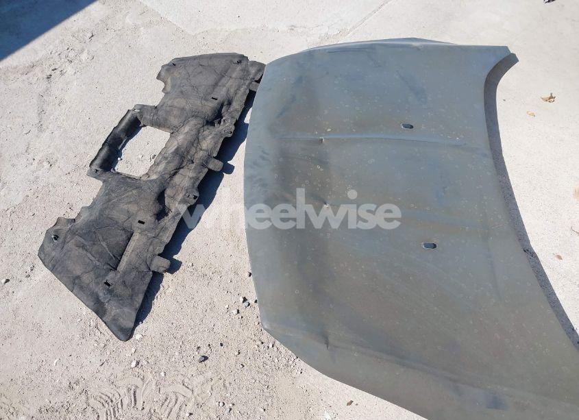 Photo 12 of 2013 Ford Escape SEL (VIN 1FMCU0H95DUC13413)