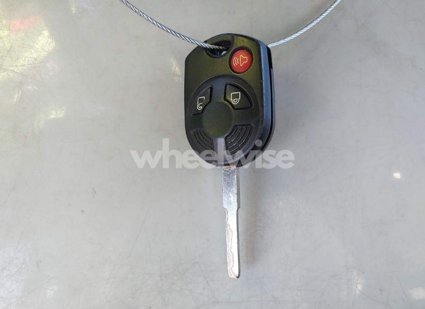 Photo 11 of 2013 Ford Escape SEL (VIN 1FMCU0H95DUC56732)