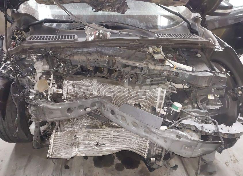 Photo 10 of 2013 Ford Escape SEL (VIN 1FMCU0H95DUD10644)