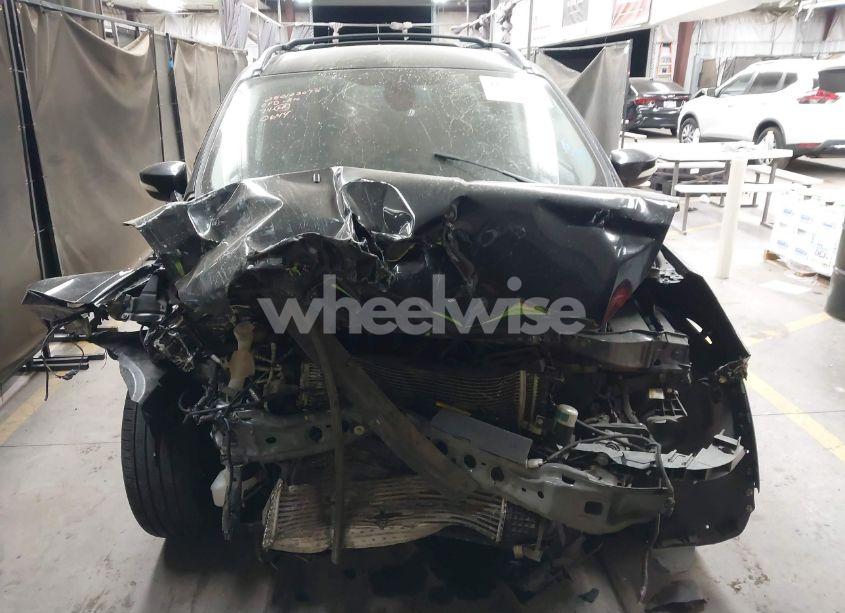 Photo 12 of 2013 Ford Escape SEL (VIN 1FMCU0H95DUD10644)