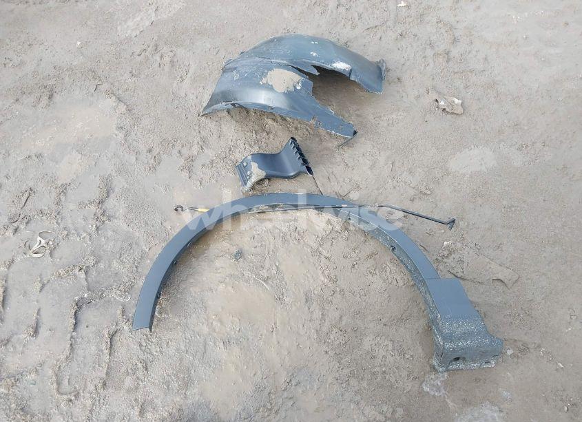 Photo 12 of 2013 Ford Escape SEL (VIN 1FMCU0H96DUC69134)