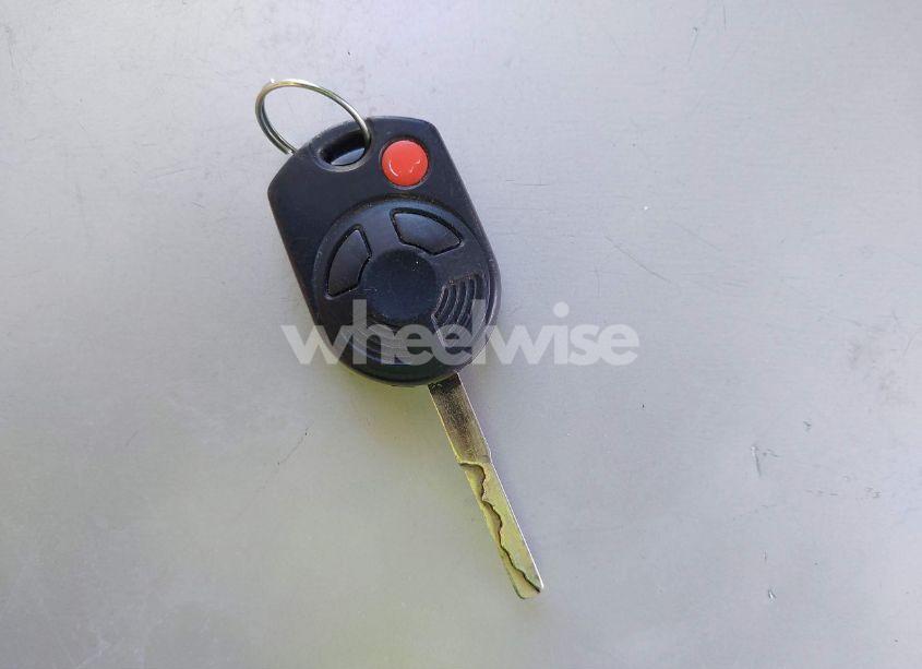 Photo 11 of 2013 Ford Escape SEL (VIN 1FMCU0H96DUD71713)