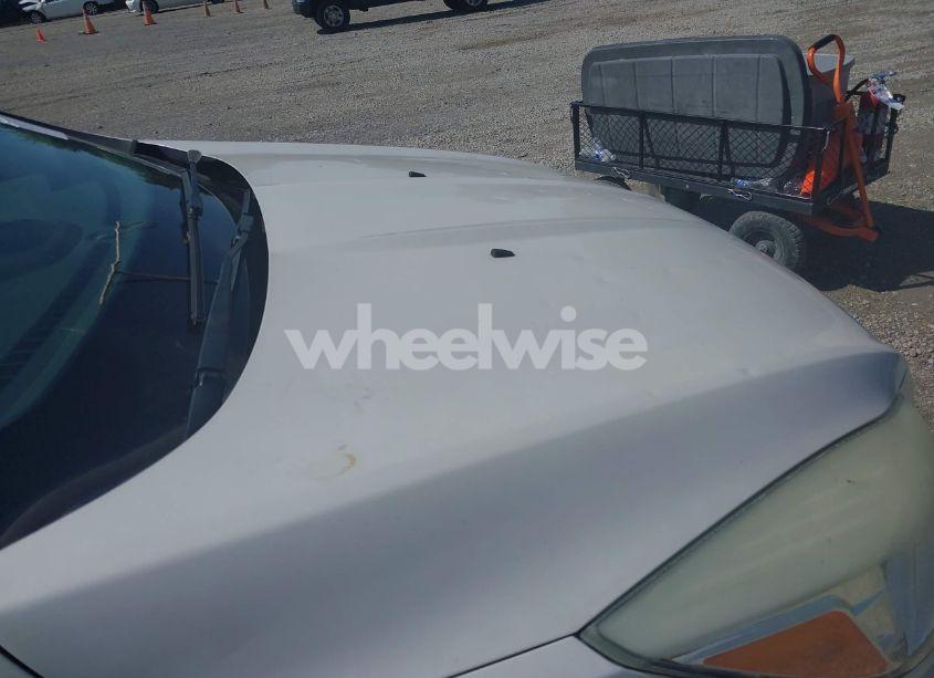 Photo 12 of 2013 Ford Escape SEL (VIN 1FMCU0H97DUA83702)