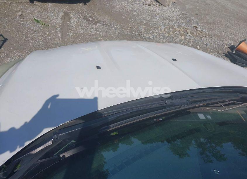 Photo 14 of 2013 Ford Escape SEL (VIN 1FMCU0H97DUA83702)