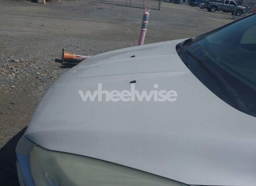 Photo 6 of 2013 Ford Escape SEL (VIN 1FMCU0H97DUA83702)