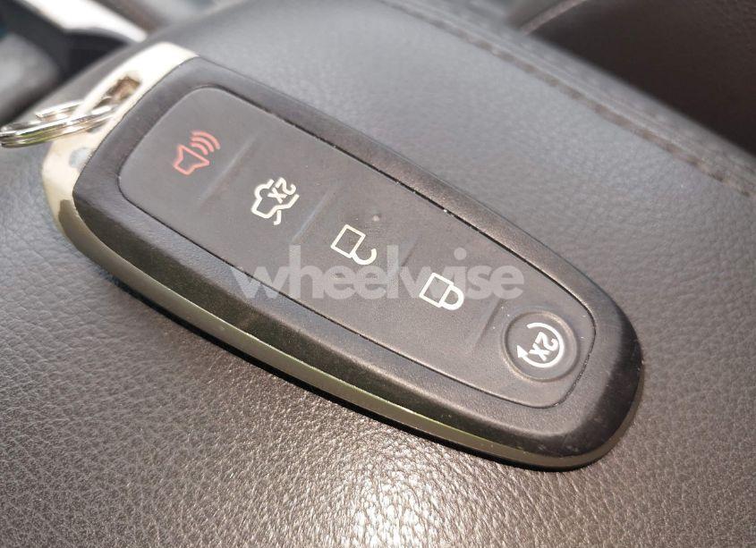 Photo 11 of 2013 Ford Escape SEL (VIN 1FMCU0H97DUD95194)