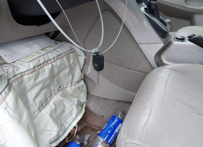 Photo 11 of 2013 Ford Escape SEL (VIN 1FMCU0H98DUB36374)