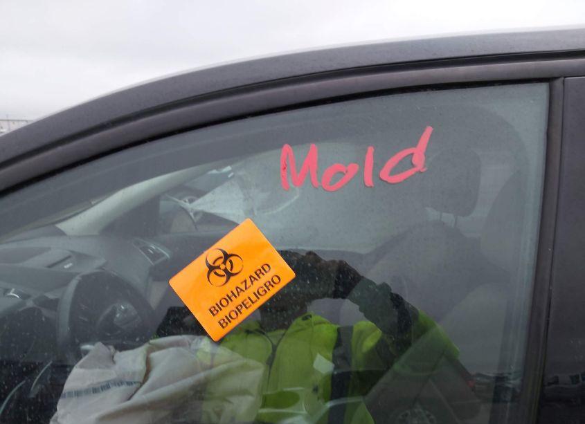 Photo 15 of 2013 Ford Escape SEL (VIN 1FMCU0H98DUB36374)