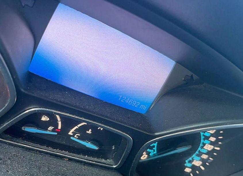 Photo 7 of 2013 Ford Escape SEL (VIN 1FMCU0H98DUB36374)