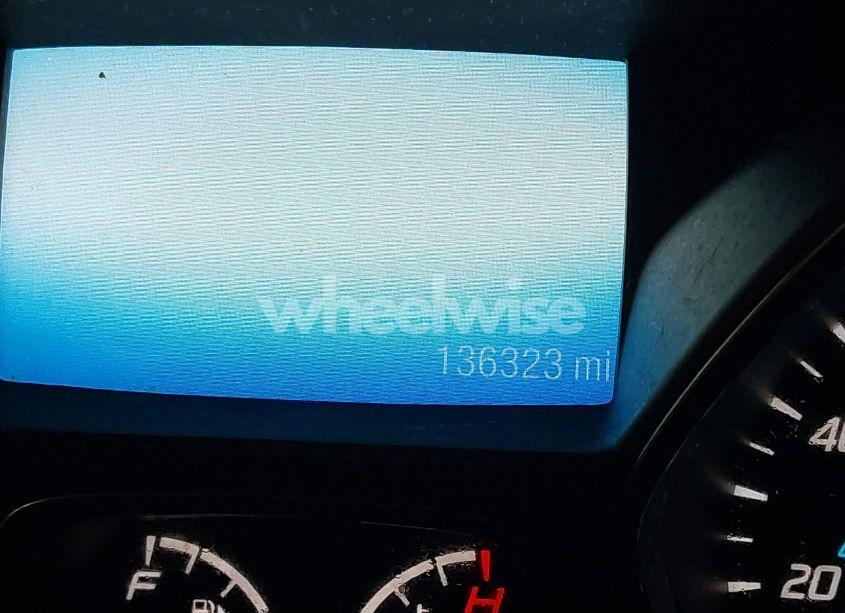 Photo 14 of 2013 Ford Escape SEL (VIN 1FMCU0H98DUC72150)