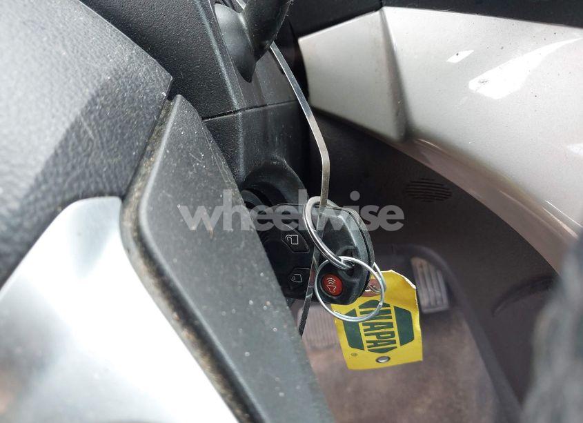 Photo 11 of 2013 Ford Escape SEL (VIN 1FMCU0H98DUD67730)