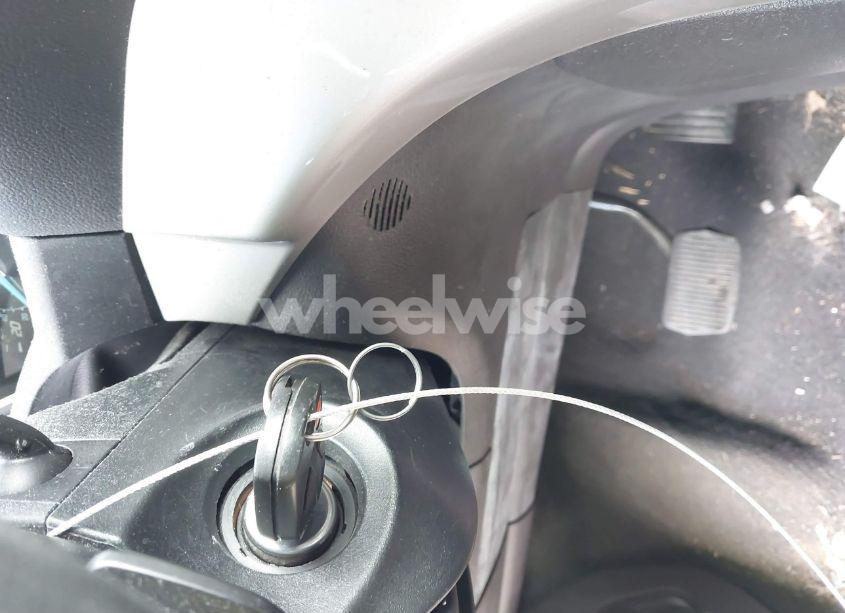 Photo 11 of 2013 Ford Escape SEL (VIN 1FMCU0H98DUD87055)