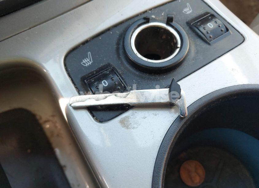 Photo 11 of 2013 Ford Escape SEL (VIN 1FMCU0H99DUA79344)