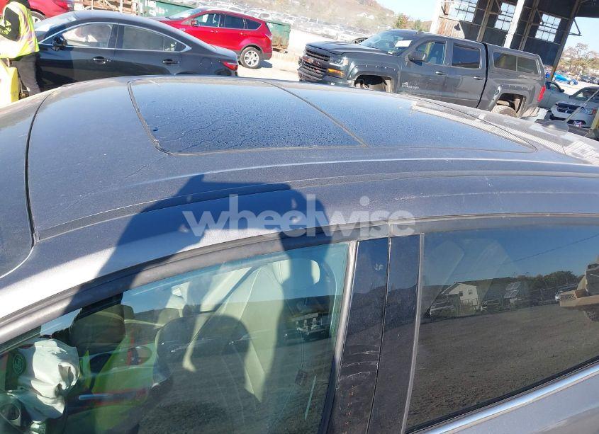 Photo 13 of 2013 Ford Escape SEL (VIN 1FMCU0H99DUA79344)