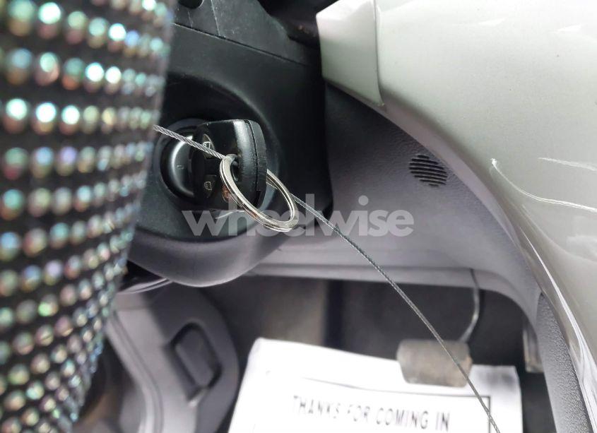 Photo 11 of 2013 Ford Escape SEL (VIN 1FMCU0H9XDUA10047)