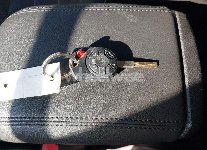 Photo 11 of 2013 Ford Escape SEL (VIN 1FMCU0H9XDUD14477)