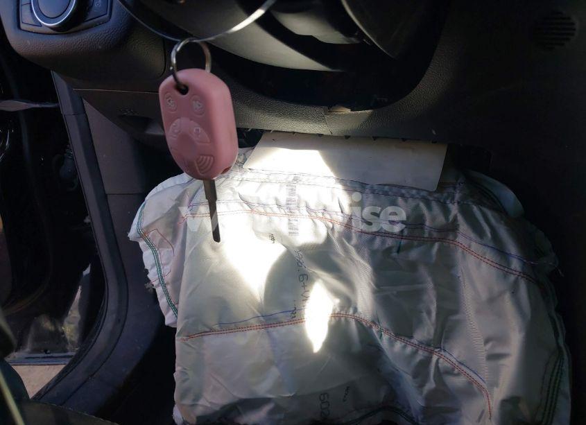 Photo 11 of 2018 Ford Escape SEL (VIN 1FMCU0HD0JUC79304)