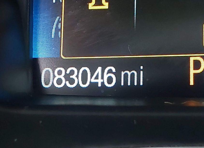 Photo 15 of 2019 Ford Escape SEL (VIN 1FMCU0HD0KUB27153)