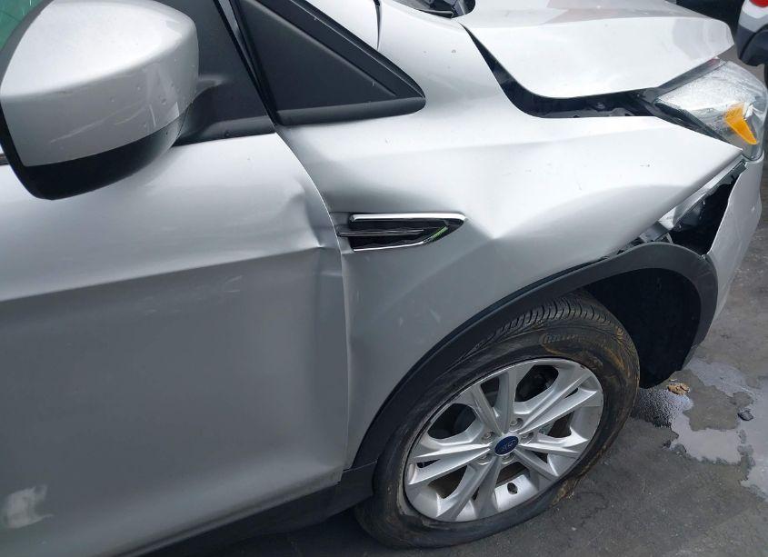 Photo 19 of 2019 Ford Escape SEL (VIN 1FMCU0HD0KUB62145)