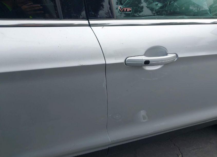 Photo 20 of 2019 Ford Escape SEL (VIN 1FMCU0HD0KUB62145)