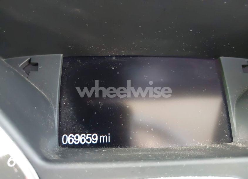 Photo 14 of 2019 Ford Escape SEL (VIN 1FMCU0HD1KUA62538)