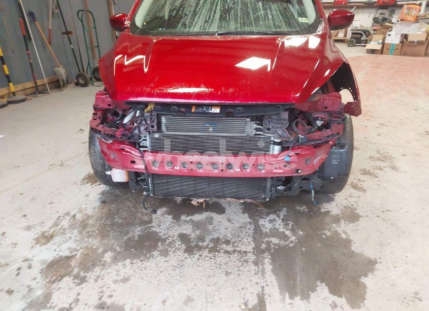 Photo 12 of 2019 Ford Escape SEL (VIN 1FMCU0HD1KUB21734)