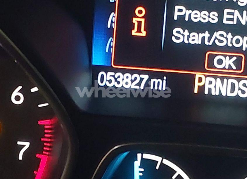 Photo 15 of 2019 Ford Escape SEL (VIN 1FMCU0HD1KUB21734)